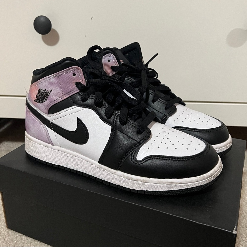 nike air jordan 1 mid se